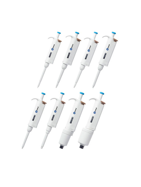 United Scientific® Ecopoint™, 2000-10000 µL