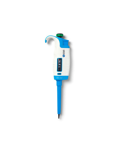 United Scientific® Variable Volume Fully Autoclavable Micropipette, 5-50 mL