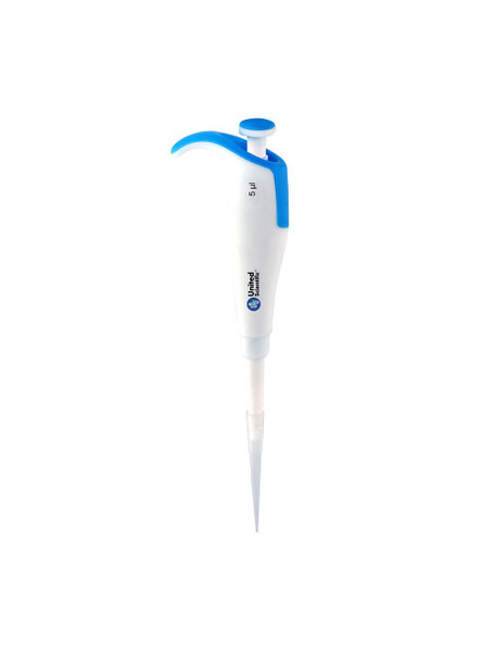 United Scientific® Mini Pipettes, 20 µL