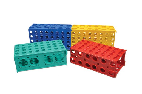 United Scientific® Multi Combination Racks, PP