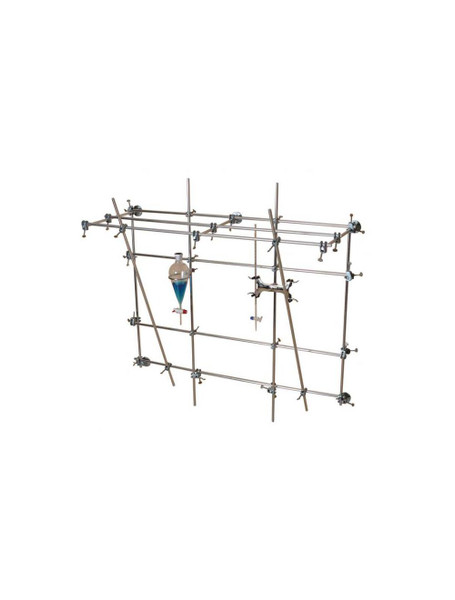 United Scientific® Lattice Lab System, Set #3