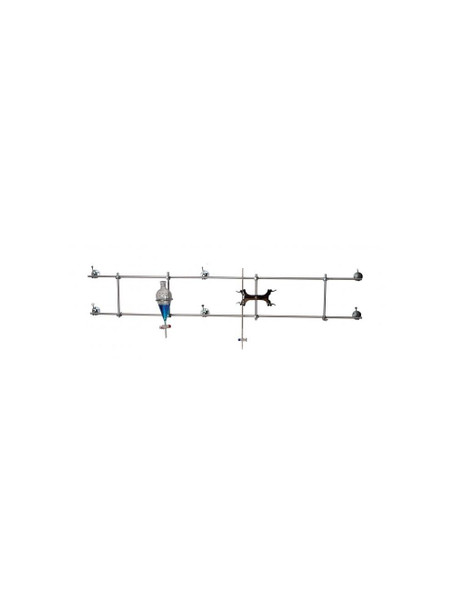 United Scientific® Lattice Lab System, Set #4