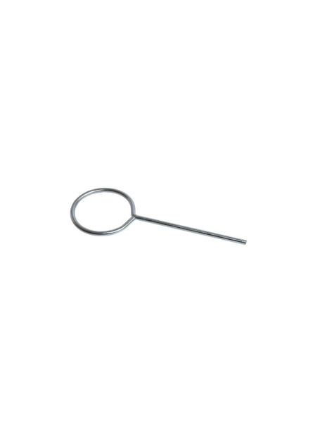 United Scientific® Extension Support Ring, 6" Diameter