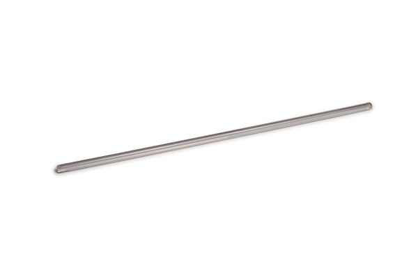United Scientific® Glass Stirring Rods, 15"Long, 6mm Diameter, Pack/12