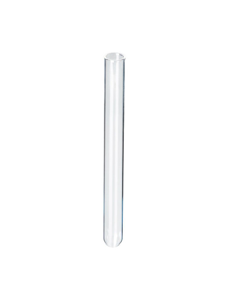 United Scientific® Disposable Culture Tubes, Plain, Borosilicate Glass, 16 x 150mm, 22 mL