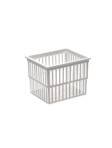 United Scientific® Test Tube Basket, PP, 140 x 120 x 110 mm
