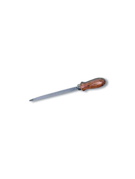 United Scientific® Triangular File, 8"