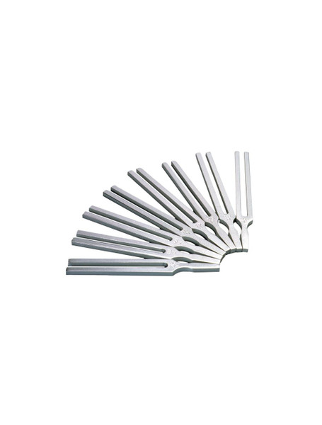 United Scientific® Tuning Fork, 341.3 Hz.