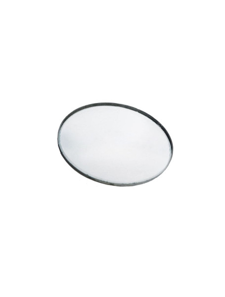 United Scientific® Concave Mirror, 100mm Dia / 250mm FL