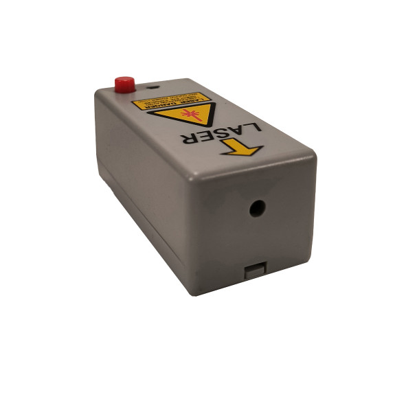 United Scientific® Laser Line Generator