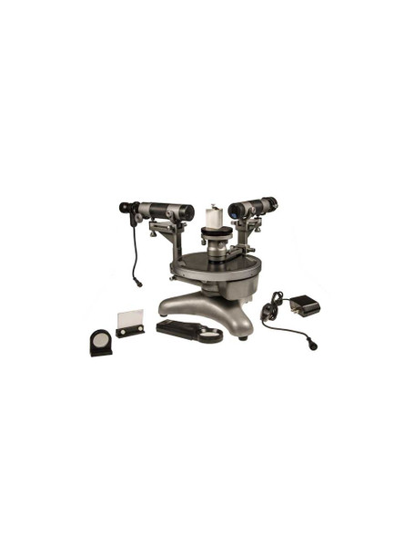 United Scientific® Intermediate Spectrometer With 30mm Optics