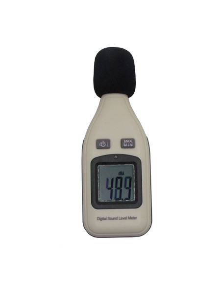 United Scientific® Digital Sound Level Meter