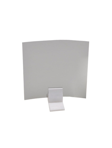 United Scientific® Polarizing Film, Mounted In 2” x 2” Slide Holders, Pack Of 10