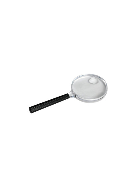United Scientific® All-Plastic Magnifier