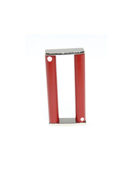 United Scientific® Alnico Cylindrical Magnet, 12.5cm x 10mm