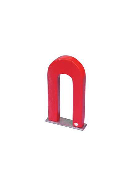 United Scientific® Alnico U-Shaped Magnet, 3" Long, Each