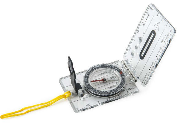 United Scientific® Mapping Compass