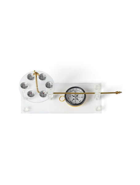 United Scientific® Ampere'S Rule Apparatus