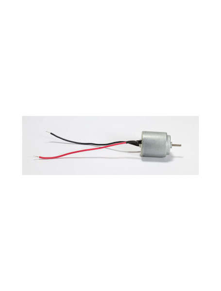 United Scientific® Miniature DC Motor For Solar Experiments