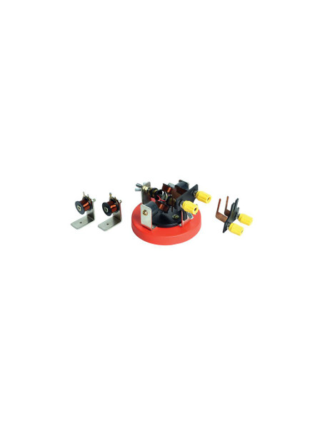 United Scientific® Demonstration Motor/Generator Set