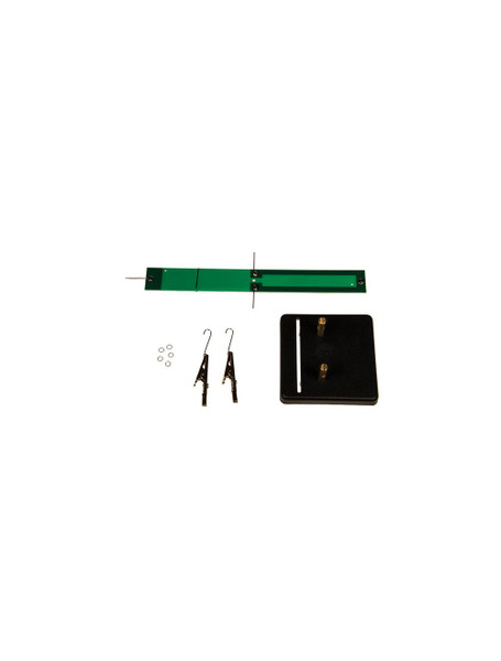 United Scientific® Current Balance