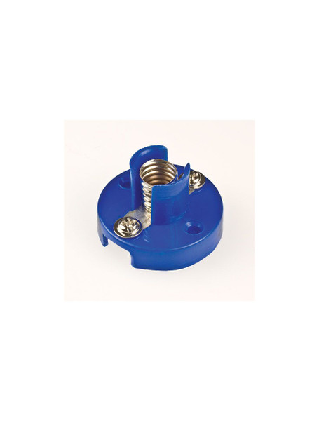 United Scientific® Miniature Lamp Holder, Screw Type