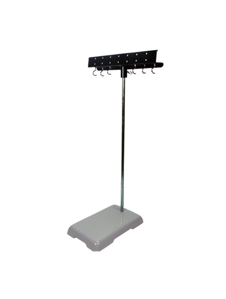 United Scientific® Connecting Cord Organizer