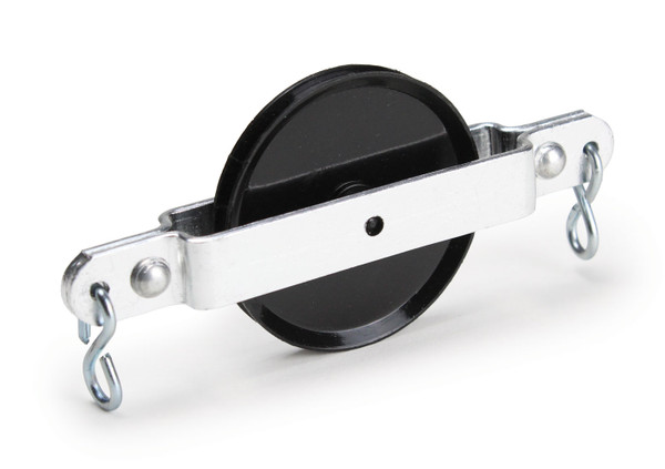United Scientific® Triple Tandem, 30, 40 and 50mm Sheaves