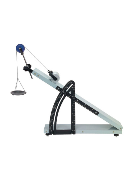 United Scientific® Roller Only For Inclined Plane