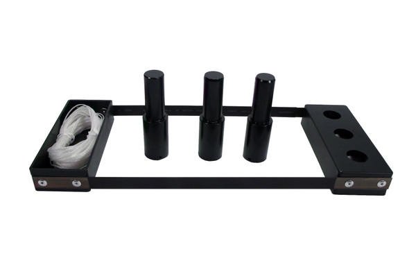 United Scientific® Inertia Balance