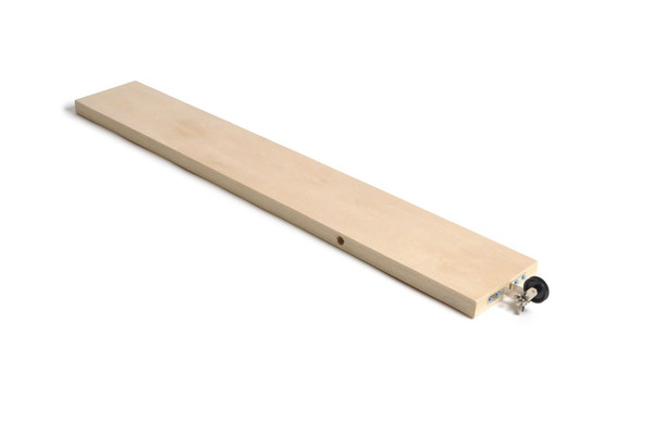 United Scientific® Economy Inclined Plane