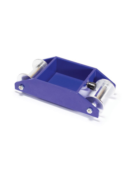 United Scientific® Hall's Carriage