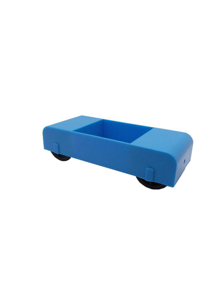 United Scientific® Economy Hall's Carriage