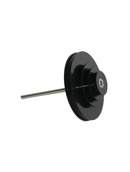 United Scientific® Wheel & Axle