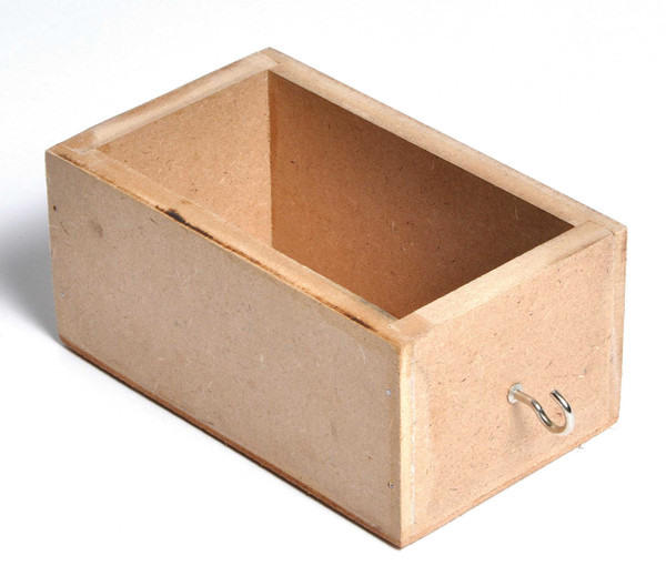 United Scientific® Friction Box