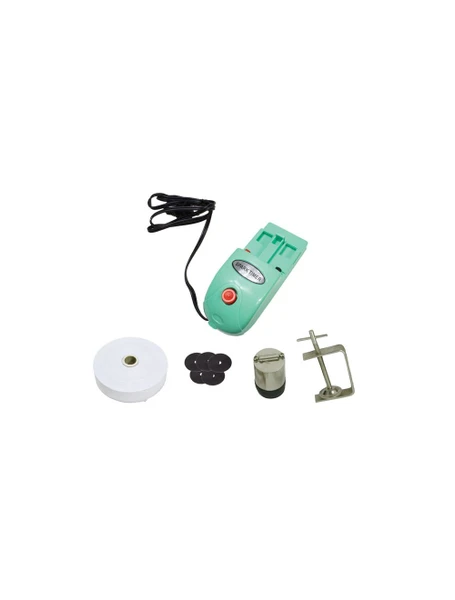 United Scientific® Replacement Carbon Discs Pack/10 for Spark Timer