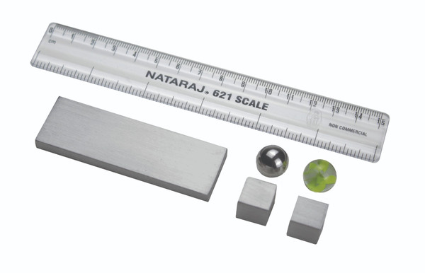 United Scientific® Density Kit