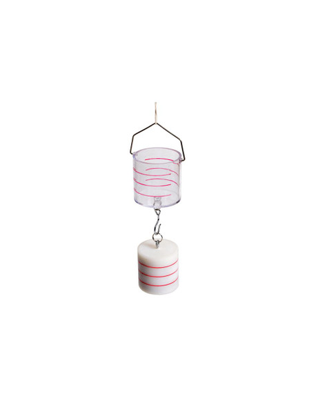 United Scientific® Archimedes' Principle Apparatus, Large