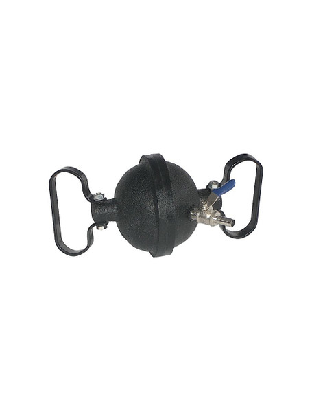 United Scientific® Metal Magdeburg Hemispheres