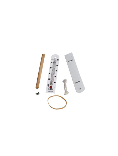 United Scientific® Sling Psychrometer, Pack Of 15