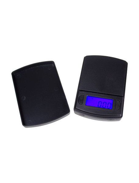 United Scientific® Digital Pocket Scale, 100 g, 0.01 g