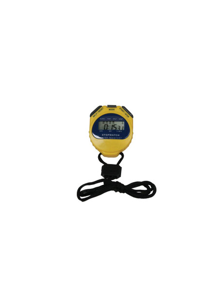 United Scientific® Stopwatch, Water-Resistant