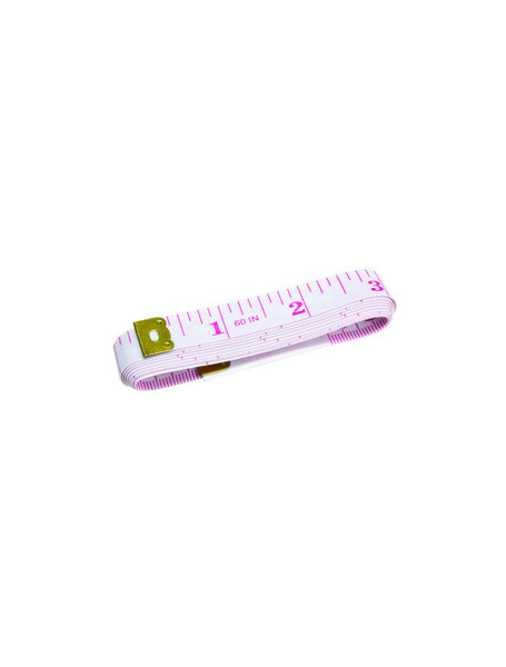 United Scientific® Tape Measure, Cloth, 1.5 Meter