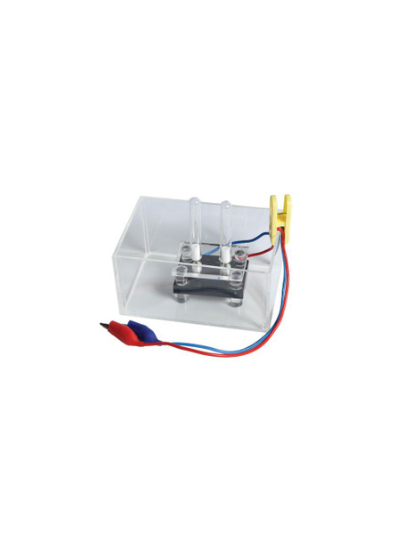 United Scientific® Mini Electrolysis Device