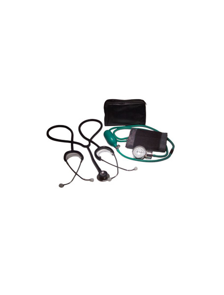 United Scientific® Blood Pressure Monitoring Kit