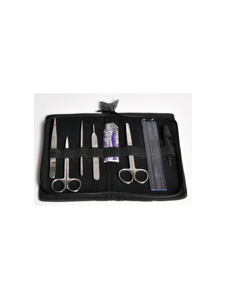 United Scientific® Dissecting Instruments, Economy Set Of 7