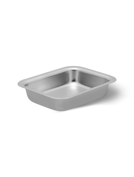 United Scientific® Dissecting Tray, 12" x 10" x 2"
