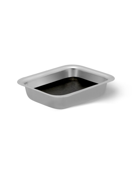 United Scientific® Dissecting Tray, 8" x 6" x 2" With Wax