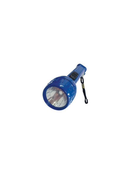 United Scientific® Flashlight, Led, Assorted Colors
