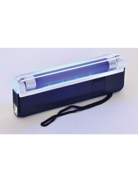 United Scientific® Flashlight, Ultraviolet
